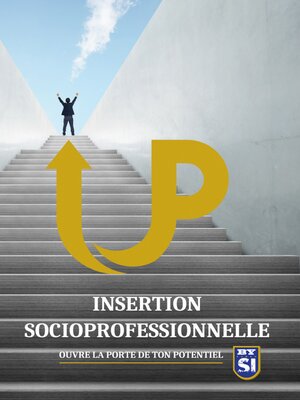 cover image of Insertion socioprofessionnelle